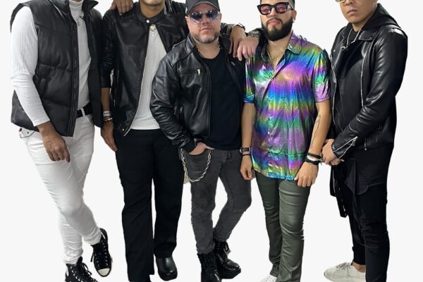 El Grupo “Los Sobraos” refuerza su “tren delantero”