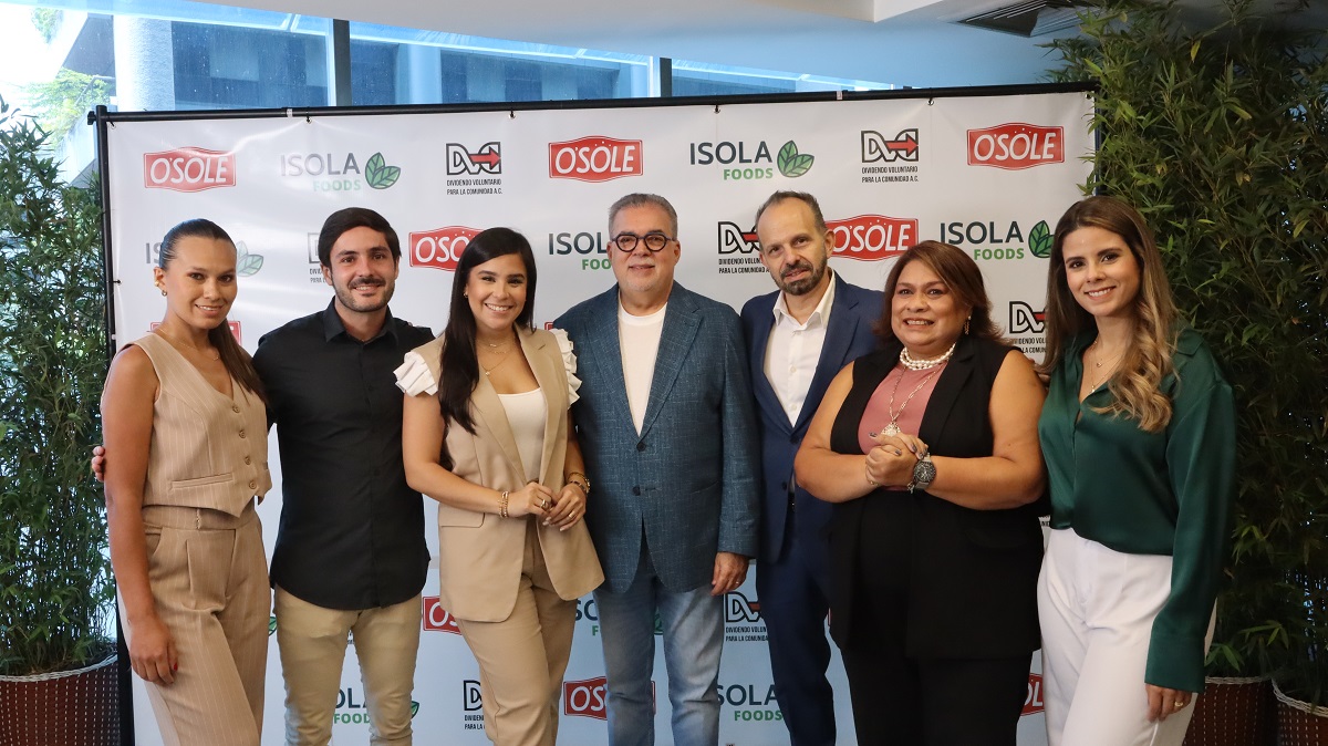 OSOLE en alianza con el DVC presentan «Siembra Esperanza» una iniciativa de formación para productores de tomate