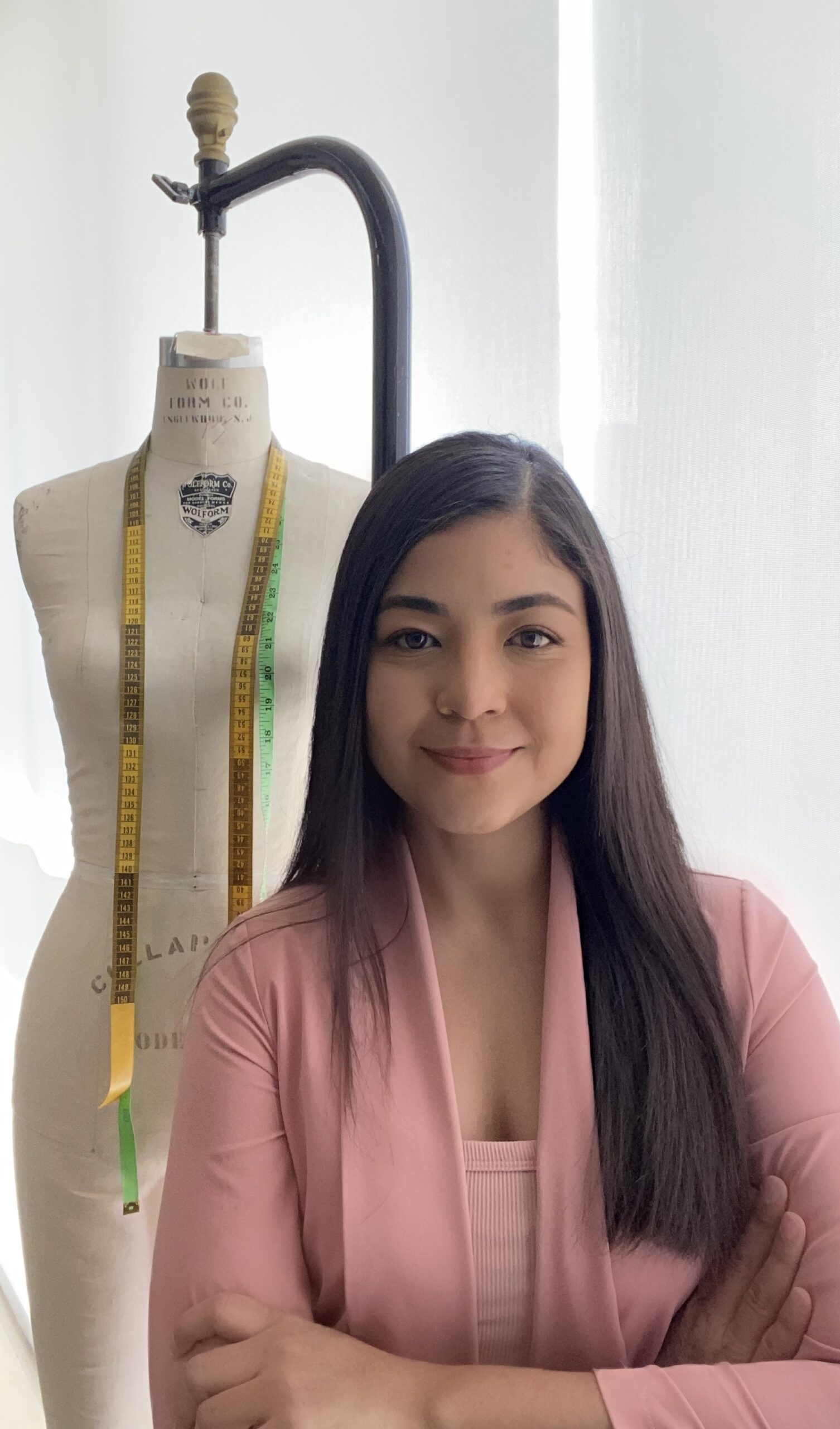Francys Herrera: con grandes logros en el mundo de la moda