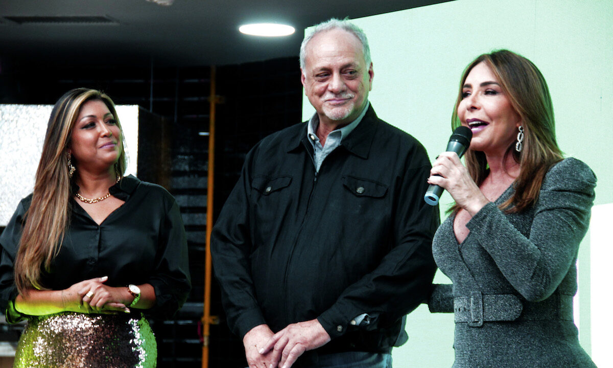 RIO Supermarket abrió sus puertas en el CC Traki La Trinidad