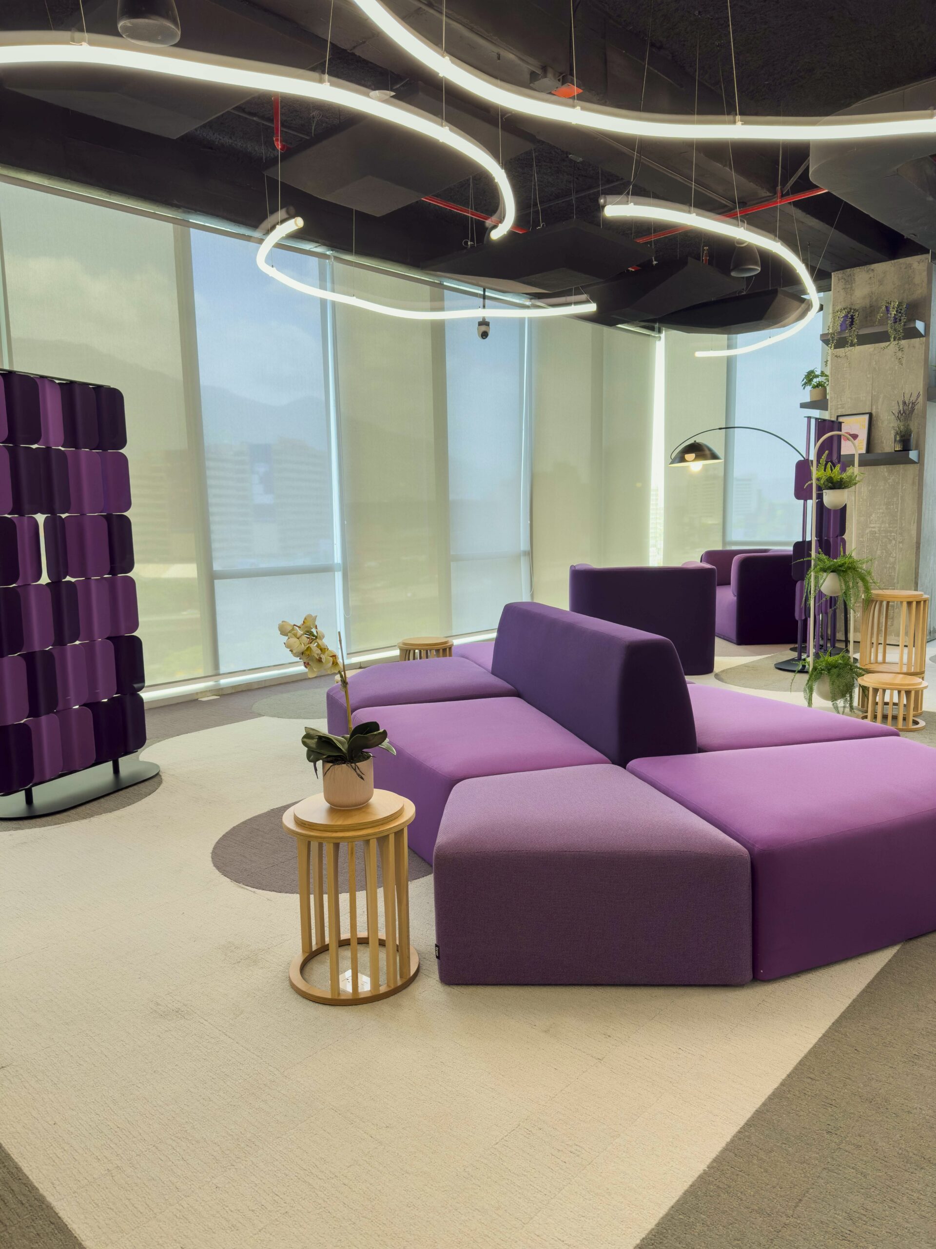 Nuevo concepto de coworking inicia operaciones en Caracas