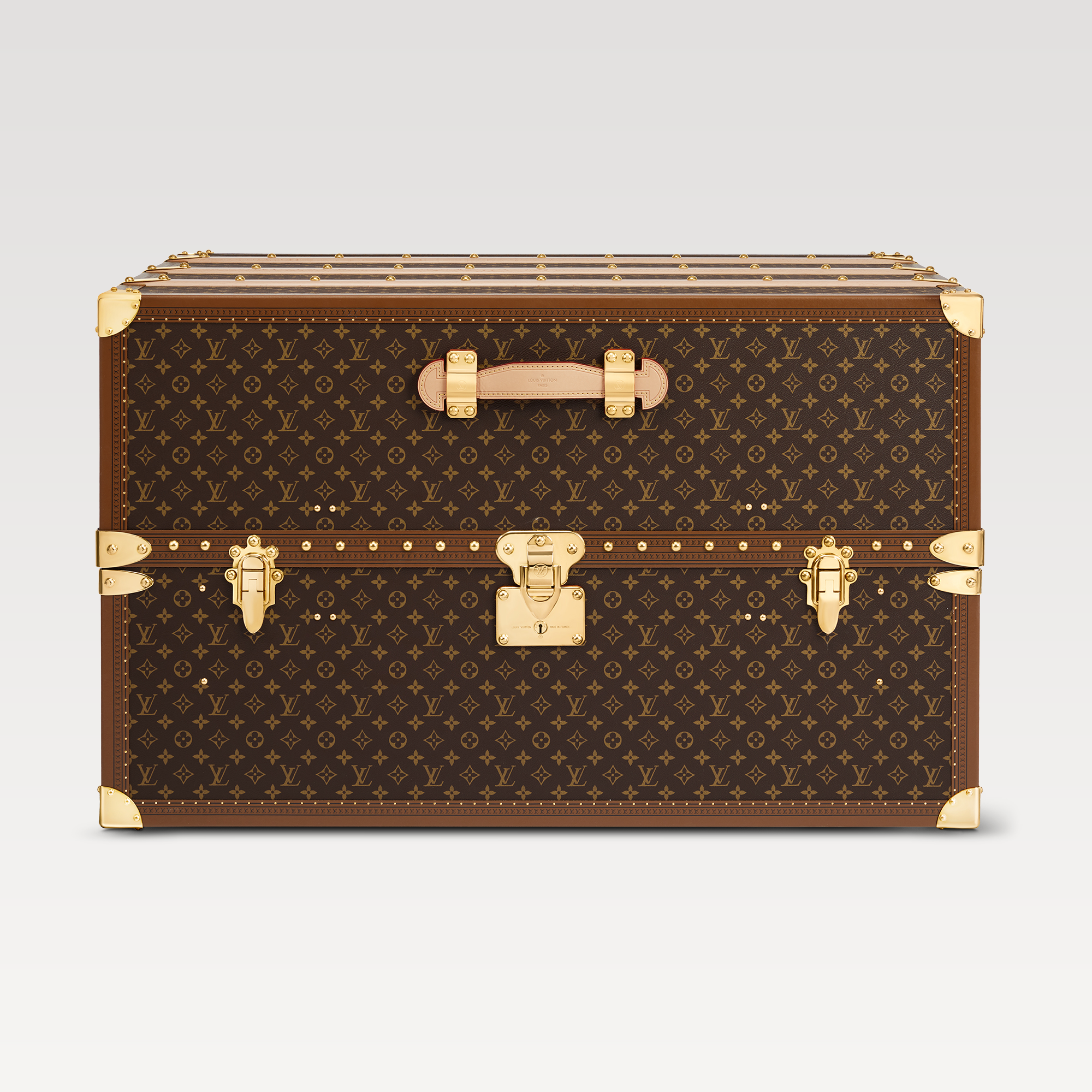 Louis Vuitton presenta nuevas piezas para sus colecciones Art of Living en la Semana del Diseño de Milán 2024