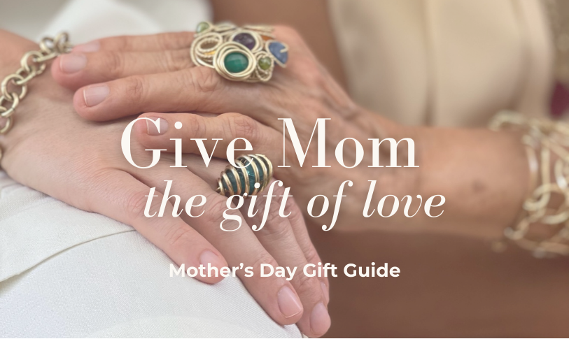 GIFT GUIDE DIA DE LAS MADRES TARBAY