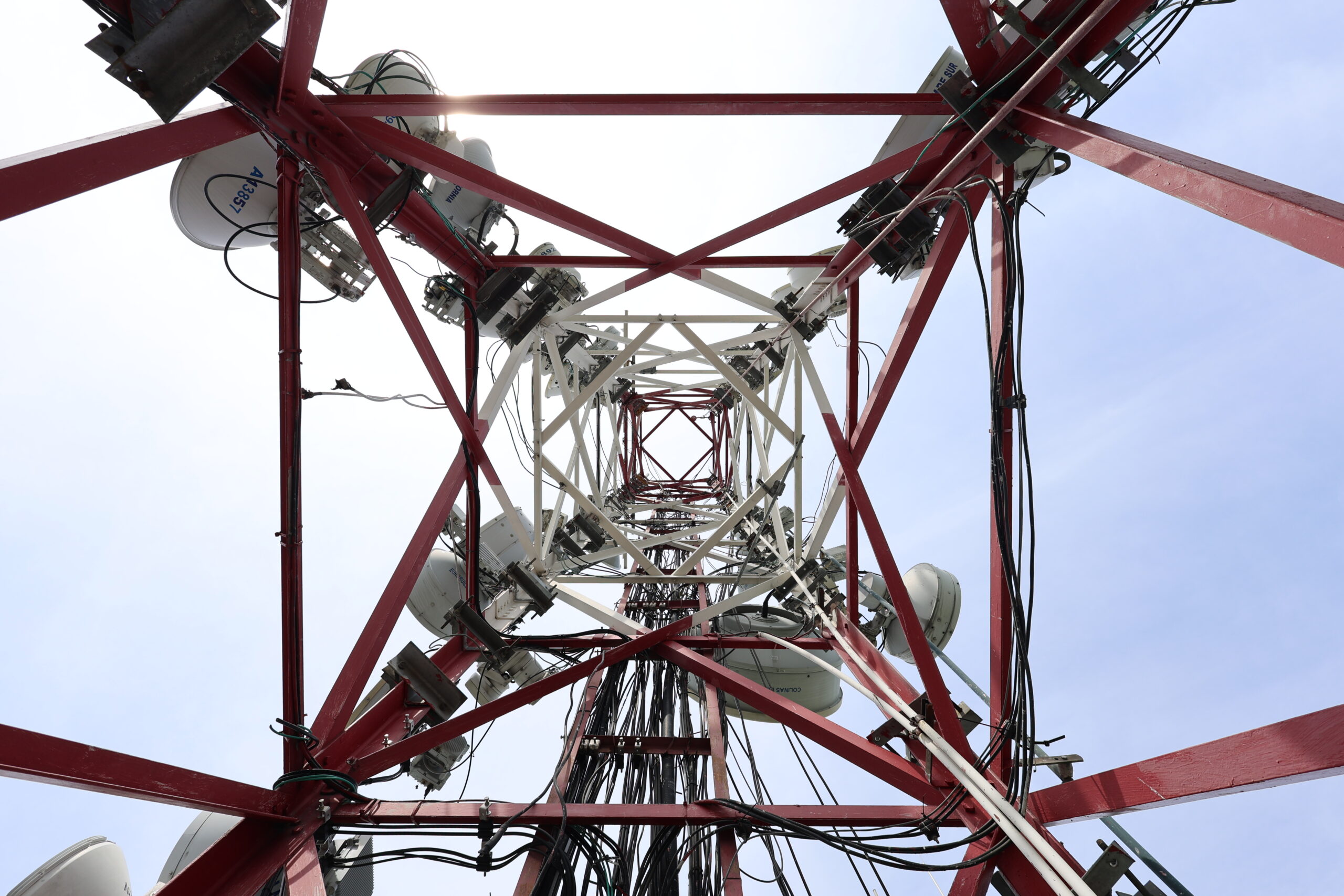 Movistar apuesta a las alianzas con empresas del sector Telco