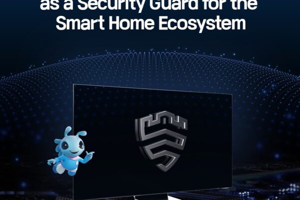 Samsung Knox en tu televisor protege el ecosistema de tu hogar inteligente contra las amenazas digitales