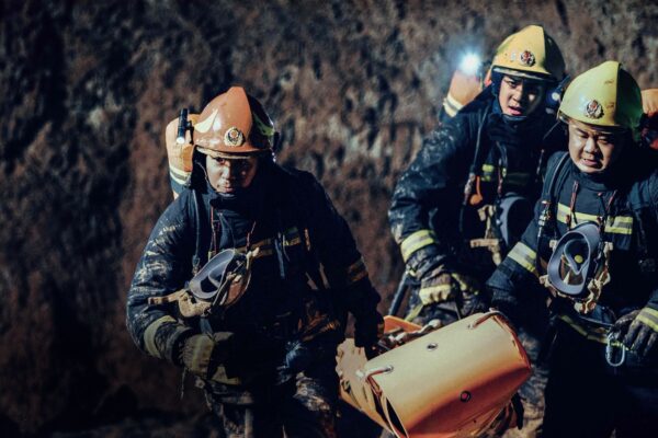Estreno película “Sismo 9.5”: una explosión de emociones en cartelera