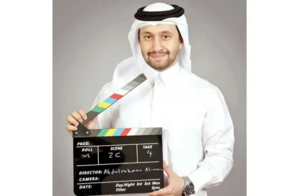 Cineasta qatarí gana el ‘Premio al Mejor Director’ en el festival de cine de Atenas