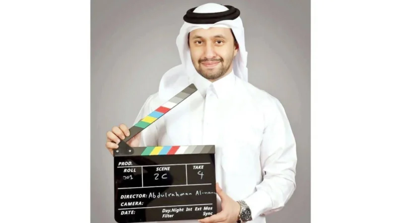 Cineasta qatarí gana el ‘Premio al Mejor Director’ en el festival de cine de Atenas