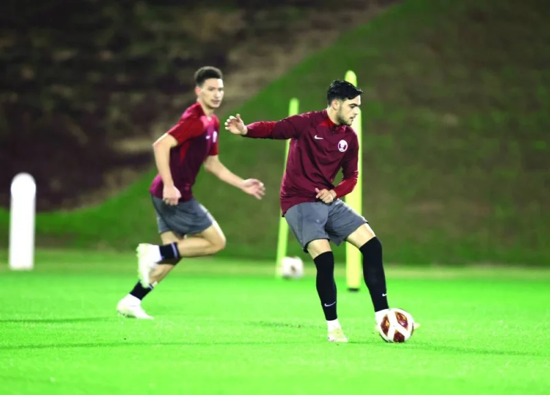 Los contendientes de la Copa Asiática Sub-23 se enfrentarán en Qatar