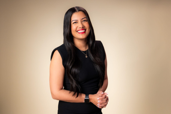 Ariana Godoy, escritora venezolana debuta en la plataforma Audible con una producción original: «Room 27»