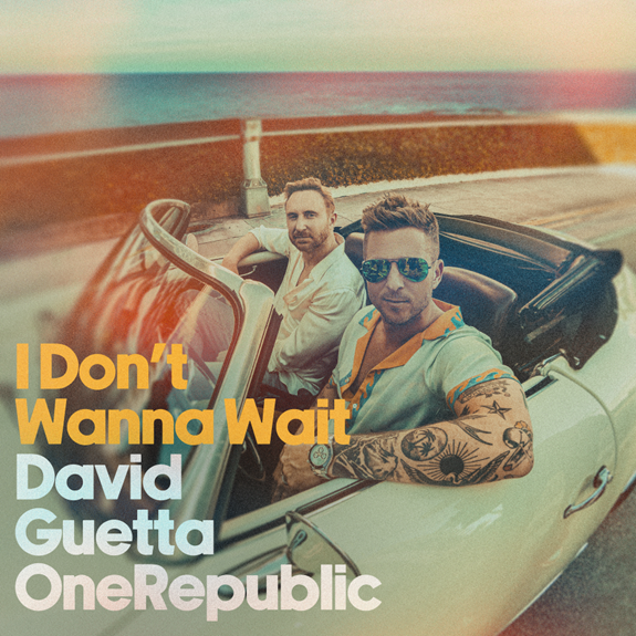 Video Oficial: «I Don’t Wanna Wait» David Guetta w/ One Republic