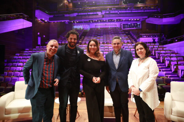 EL SISTEMA RECIBIÓ POR TODO LO ALTO A LA SOPRANO SONYA YONCHEVA