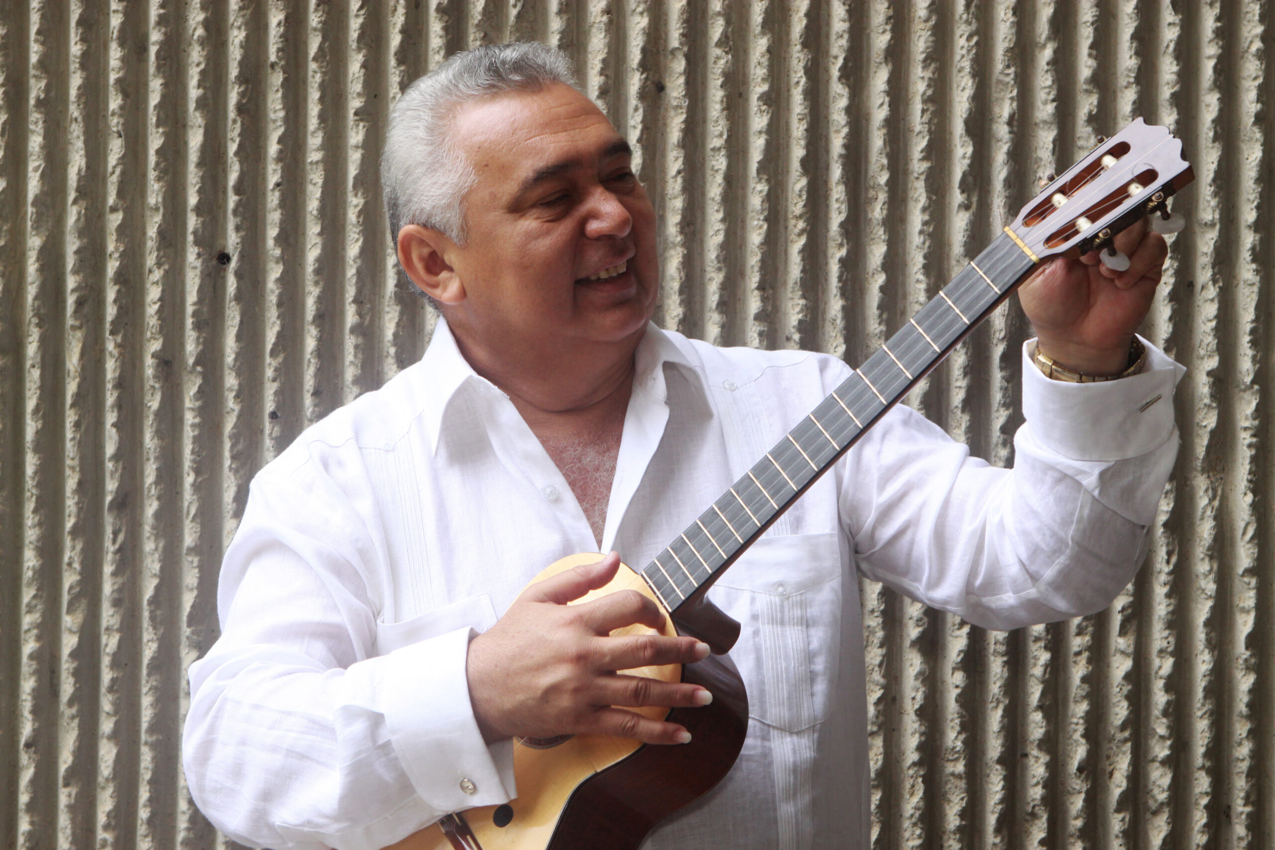 CARACAS CELEBRA LOS VEINTE AÑOS DE LA SIEMBRA DEL CUATRO ESTE SÁBADO 6 Y DOMINGO 7 DE ABRIL