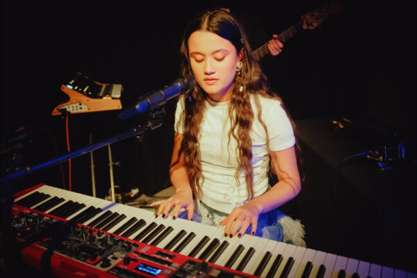 Joaquina brilló en España con cuatro «sold out»