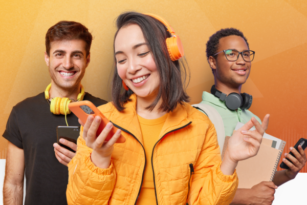 MCampus Comunidad estrena inspiradora serie de podcast para expandir el potencial profesional de los jóvenes