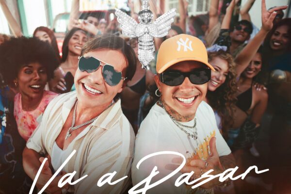 Kingtana y Sixto Rein llegan a África y repiten en el primer lugar de la lista Spotify Venezuela con “Va a pasar”