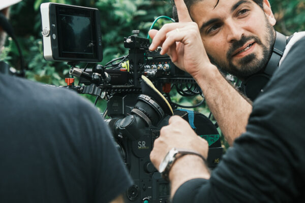 Jorge Thielen Armand, cineasta venezolano, presentará un proyecto en el Círculo de Inversores de Cannes