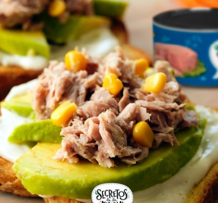 Desayunos fáciles para las mamás con Secretos de La Abuela