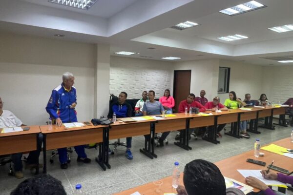 «Asociaciones del voleibol» convocarán asamblea extraordinaria para legalizar a la FVV