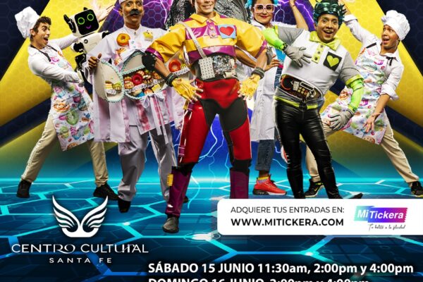 Fundana se une a «Pinocho, el musical» para una especial y emotiva recaudación de fondos