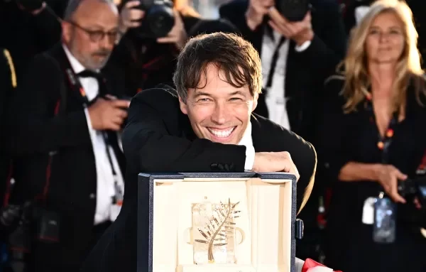 El ganador de la Palma de Oro de ‘Anora’, Sean Baker, habla sobre la difícil situación del cine: «desalentador» pero ve «una cultura cinematográfica en ascenso»