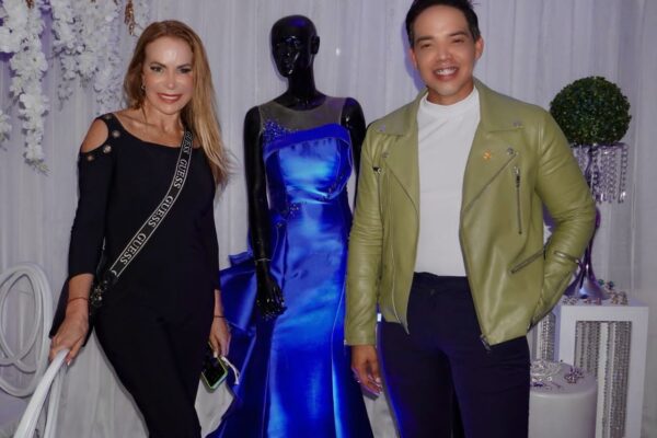 Fue inaugurado el Showroom del Hotel Pestana Caracas bajo el sello By René Reverón