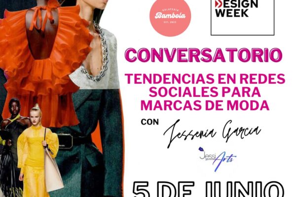 El Instituto de Diseño Brivil participa en la segunda edición del Caracas Design Week