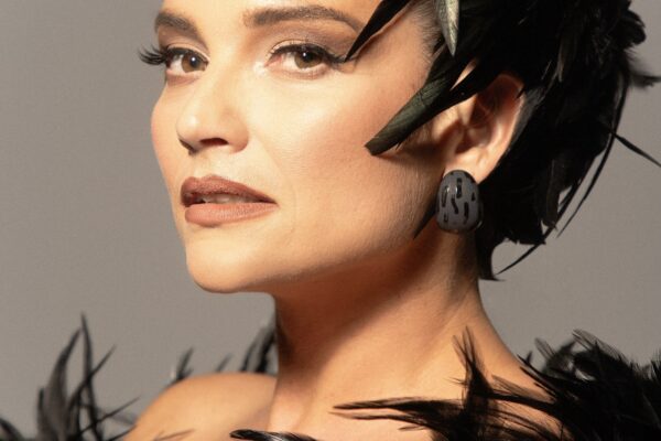 Natalia Jiménez cerrará en Venezuela su “Antología 20 años tour”con un hermoso espectáculo