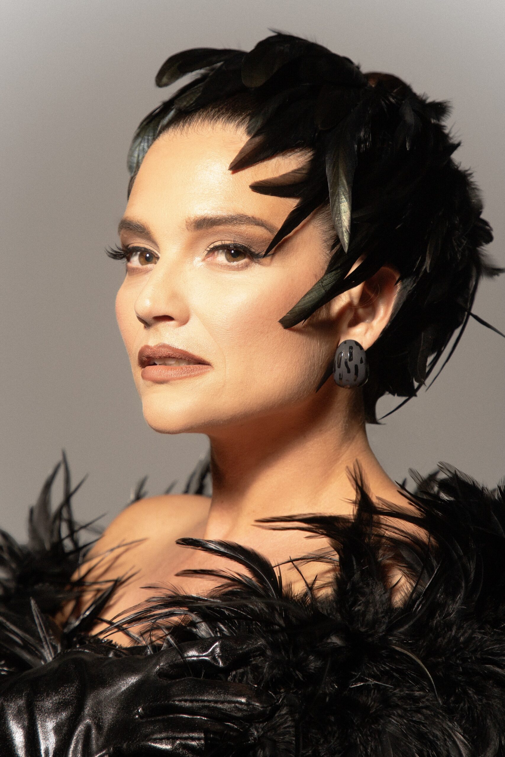 Natalia Jiménez cerrará en Venezuela su “Antología 20 años tour”con un hermoso espectáculo