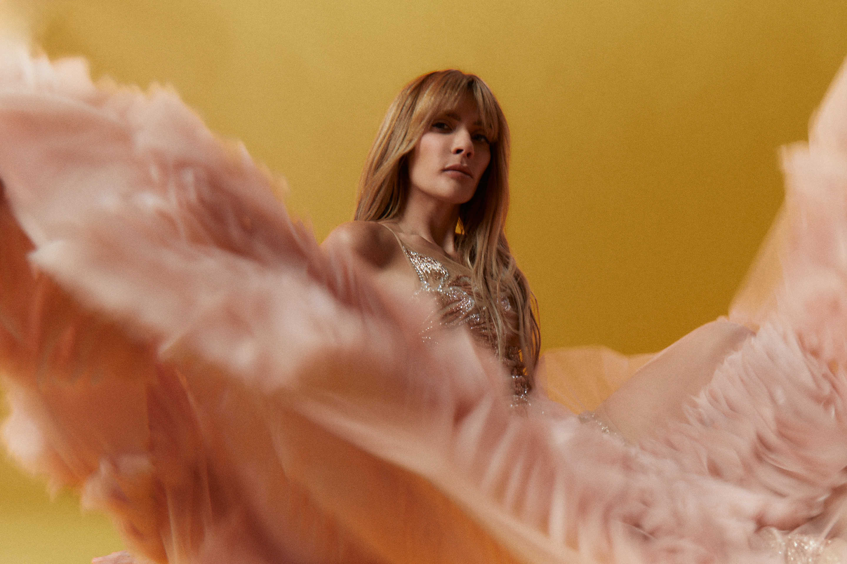 KANY GARCIA presenta su nuevo álbum «García», un viaje a la autoafirmación y superación