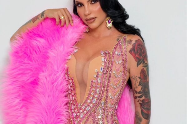 Leydenth Casanova es la primera LADY ROYAL VENEZUELA
