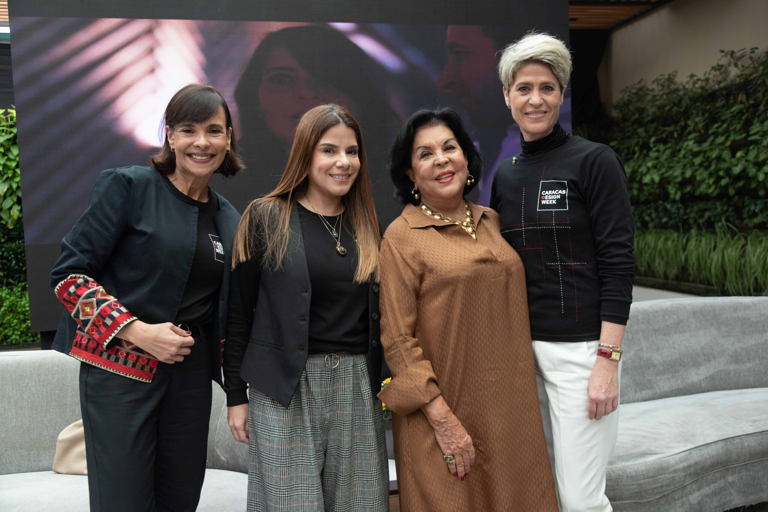 CARACAS DESIGN WEEK: transmitirá emociones únicas y conectará a través de colores, formas y texturas