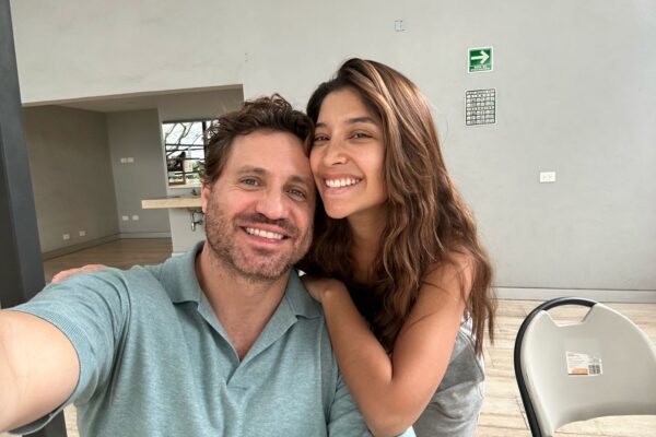 María Antonieta Hidalgo se acerca a Hollywood