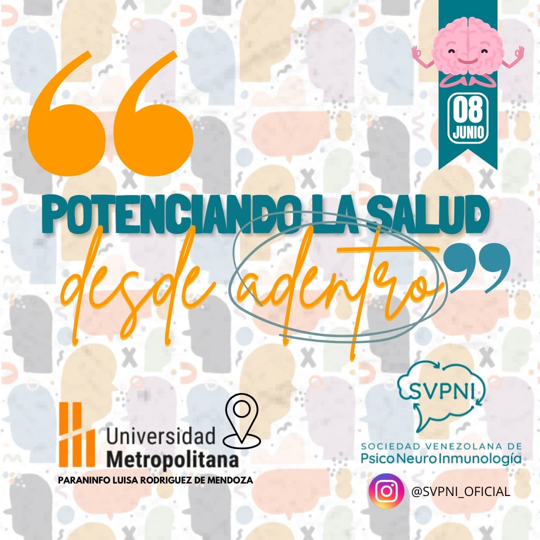 Psiconeuroinmunología: Potenciando la salud desde adentro