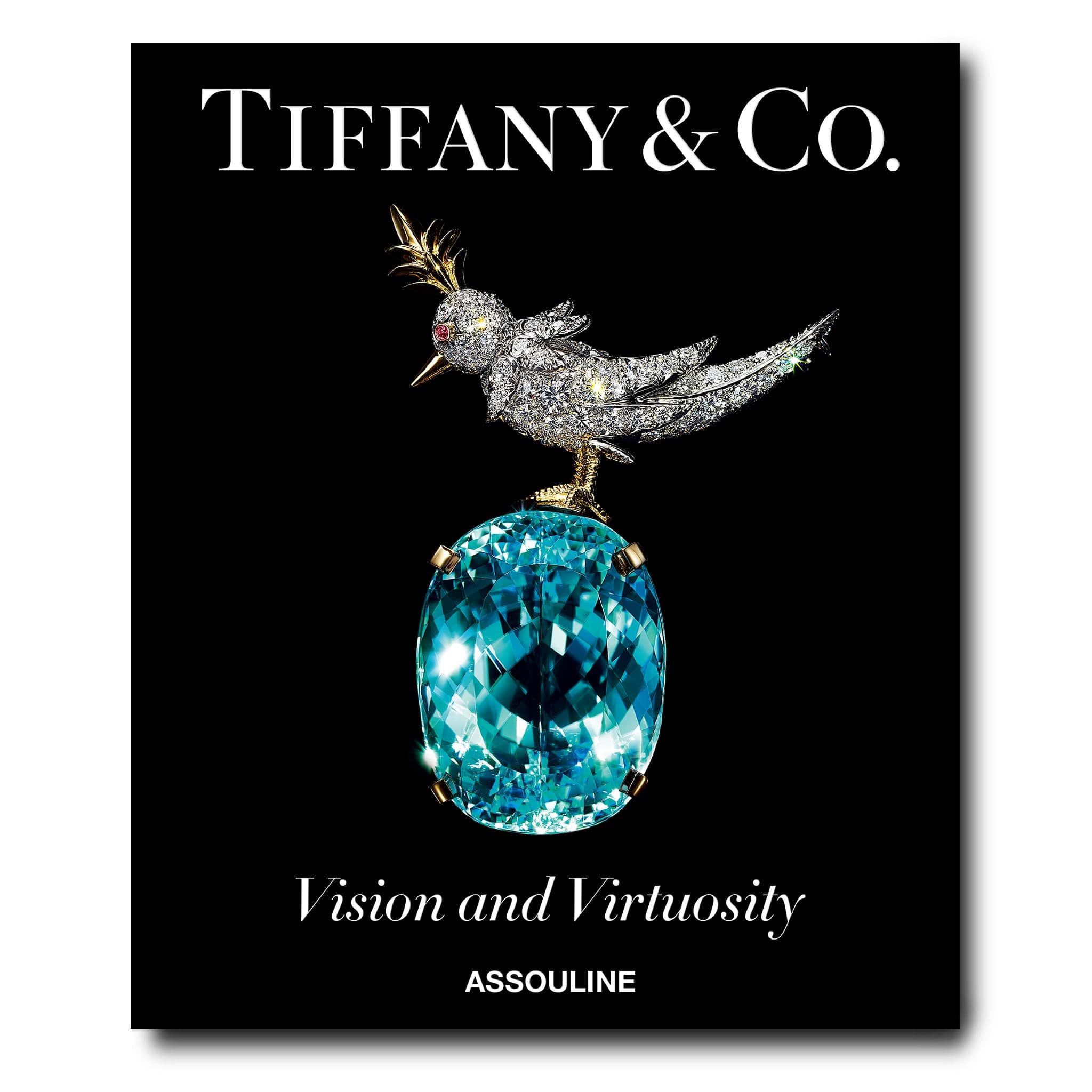 Ultimate Collection de Assouline: Una Celebración del Arte y la Cultura