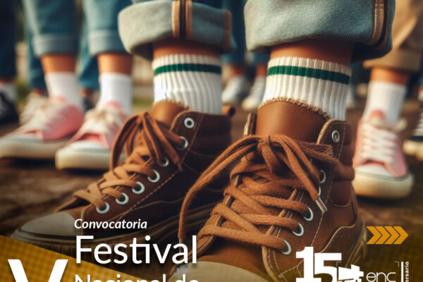 Escuela Nacional de Cine presenta V Festival Nacional de Cortometrajes