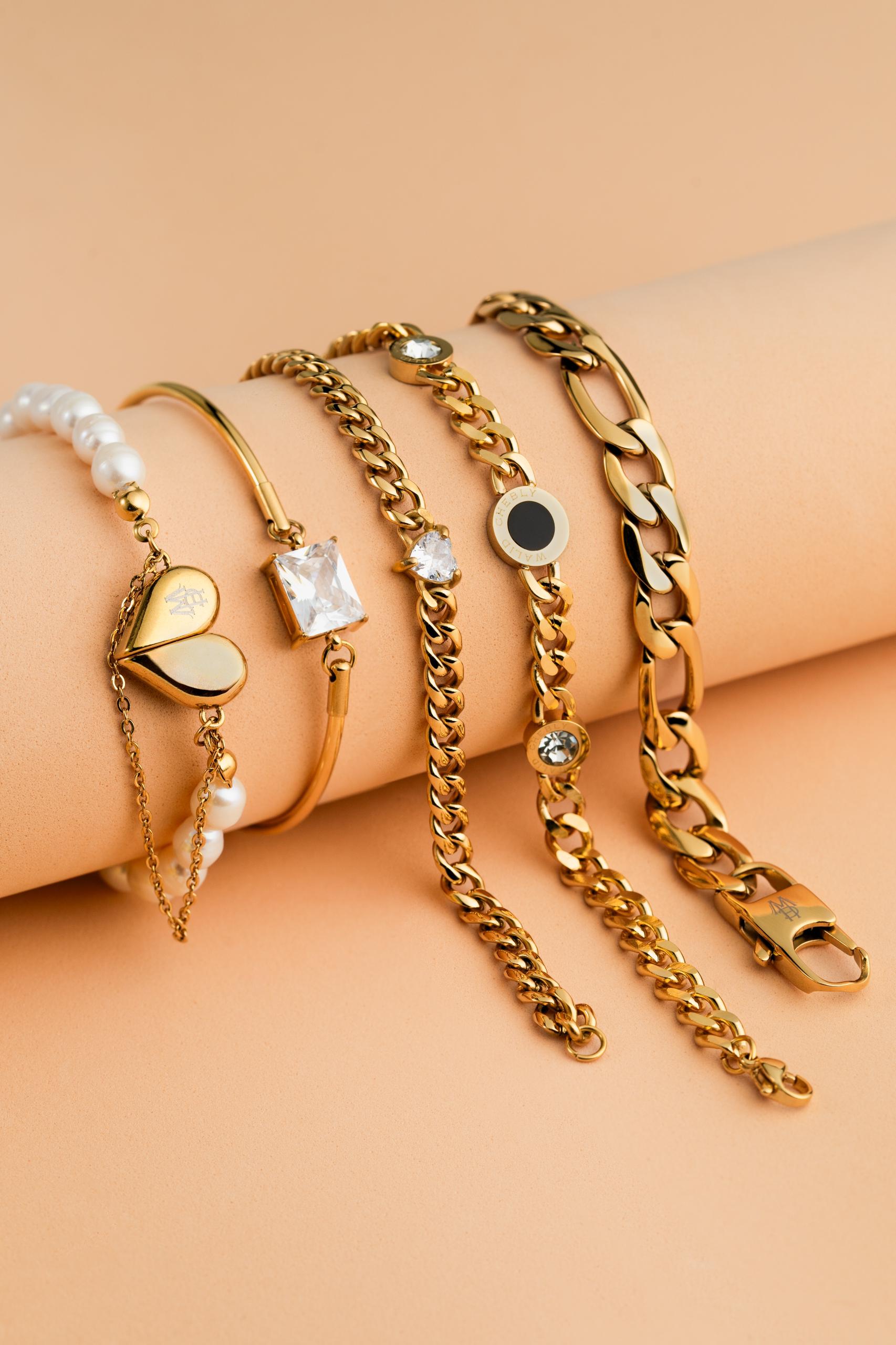 WALID CHEBLY PRESENTA SU COLECCIÓN MAMÁ 2024