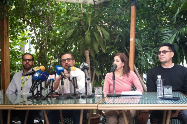 Alcaldía de Baruta y Baruta Cultural presentan la 1era edición de CaminArte en Colinas de Bello Monte