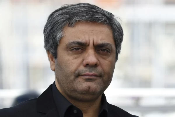 El director de cine Mohammad Rasoulof huyó de Irán a pie