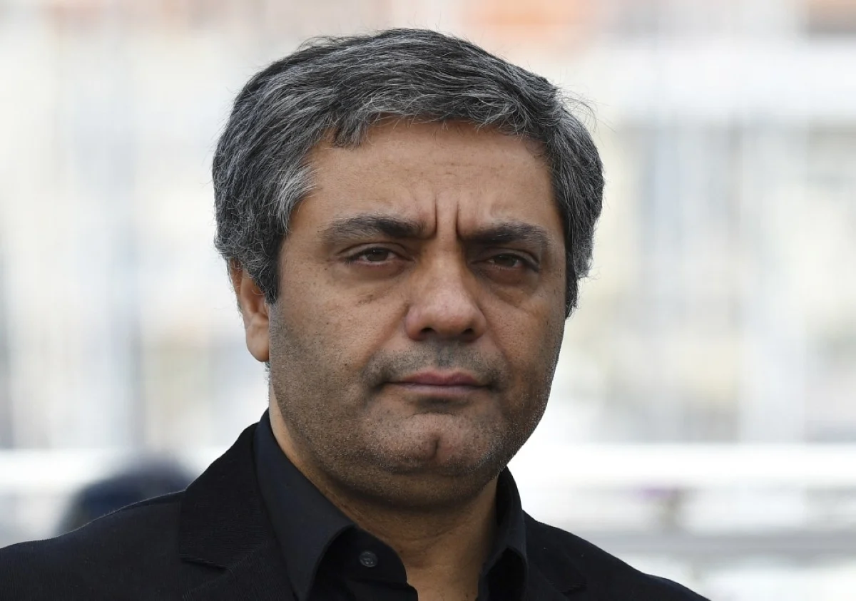 El director de cine Mohammad Rasoulof huyó de Irán a pie