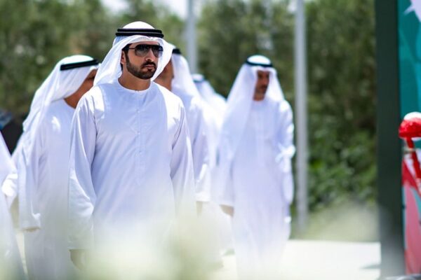 Sheikh Hamdan lanza 200 proyectos para posicionar a Dubái entre las principales ciudades del mundo
