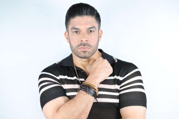 El cantante boricua vuelve al ruedo Jerry Rivera suena “Así como así” en Venezuela
