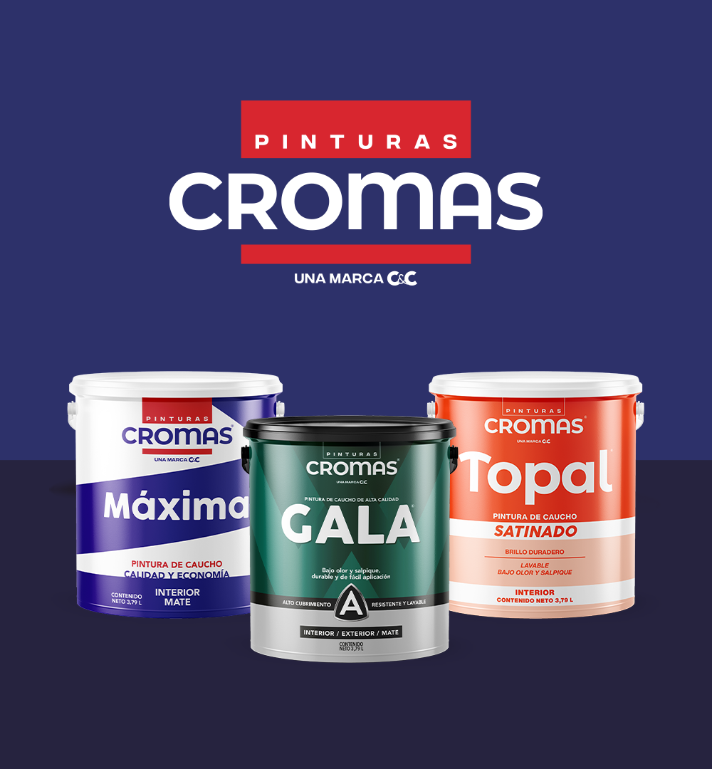 Couttenye & Co. renueva su imagen y la de sus marcas: Pegamentos, Cromas y Coatings