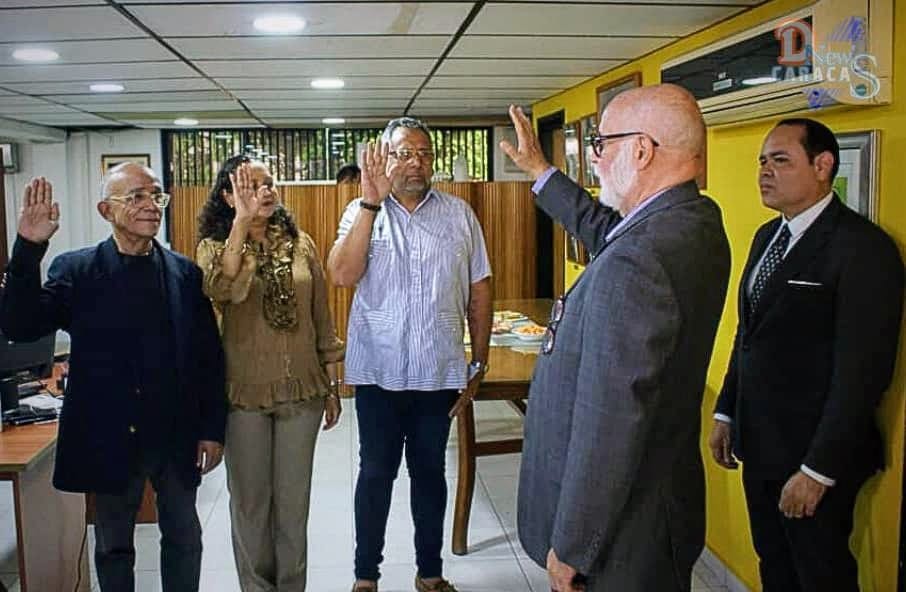 En el día del periodista, el IPSP y el CNP reafirmaron su compromiso por el bienestar del agremiado