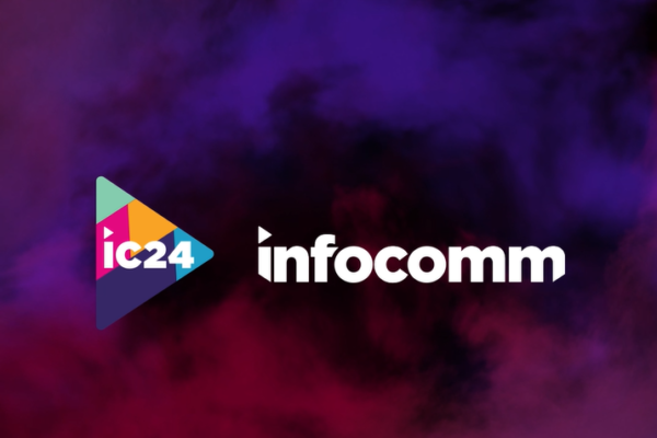 DESCUBRE LAS ÚLTIMAS INNOVACIONES EN TECNOLOGÍA AUDIOVISUAL CON LG EN INFOCOMM 2024