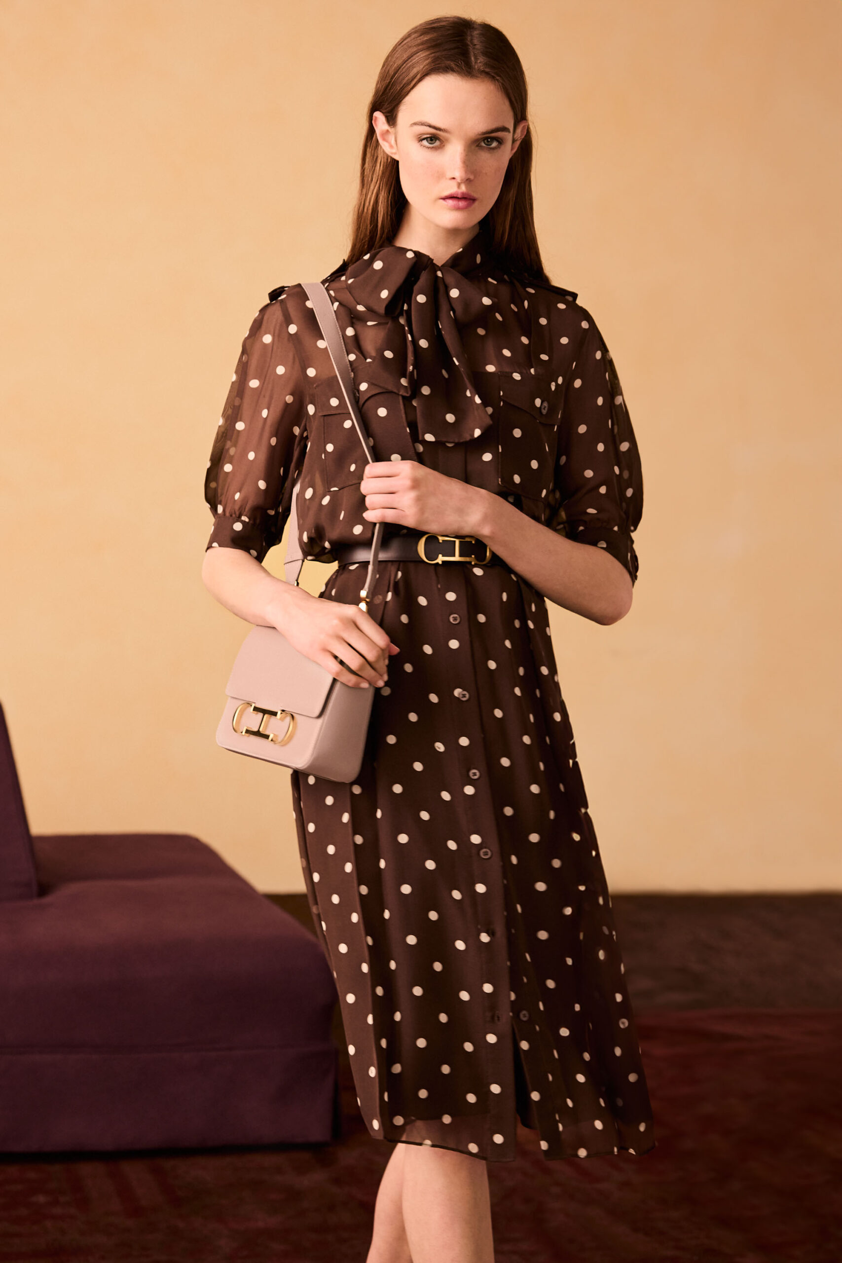 FALL IN LOVE 2024 CH CAROLINA HERRERA