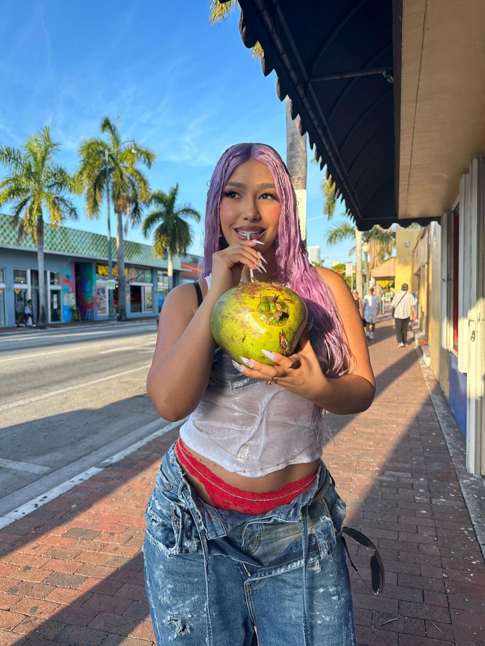 Fariana trae de regreso a la banda dominicana Oro Sólido con el éxito “El Caballito