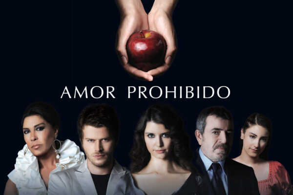 LA NOVELA TURCA «AMOR PROHIBIDO» SE ESTRENA EN VENEVISIÓN