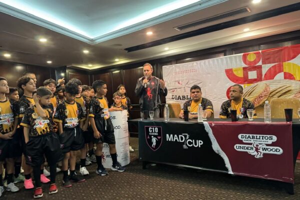Jóvenes futbolistas del país buscarán brillo internacional en la MADCUP 2024