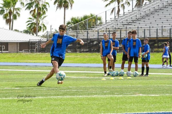 Juan Arango y José Manuel Rey regresan a Maracaibo para formar el nuevo talento Vinotinto